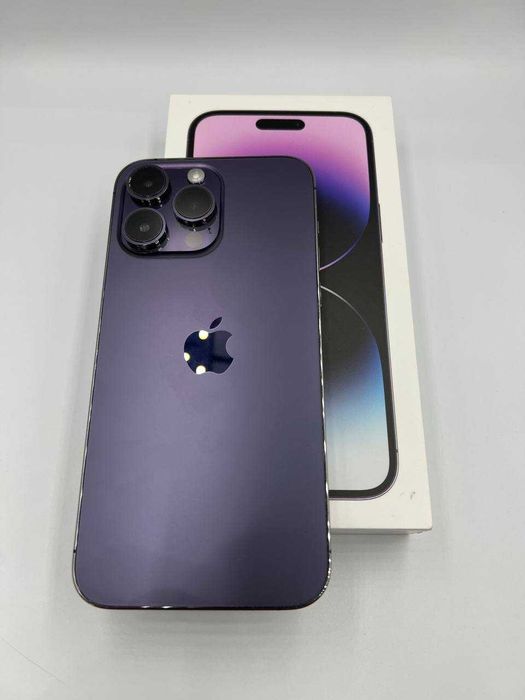 iPhone 14 Pro Max 512GB