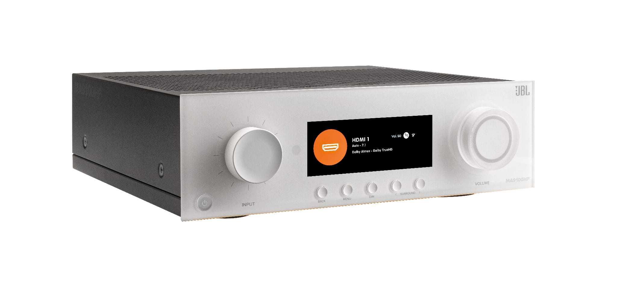 JBL MA9100 HP - amplituner kina domowego 9.1 SKLEP RATY