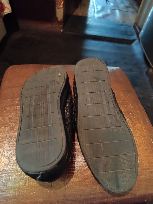 Туфли мужские 43размер