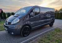 Renault Trafic  2.0 115 km L2