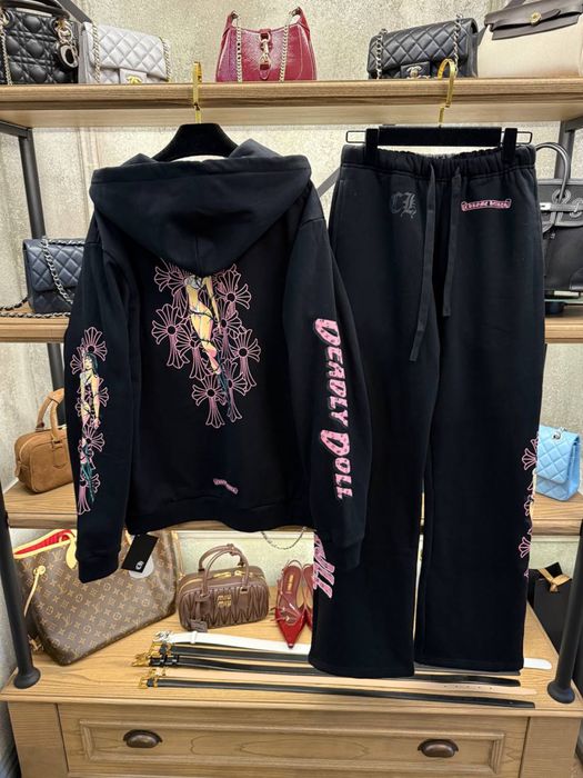 Chrome Hearts хром хартс хром хардс