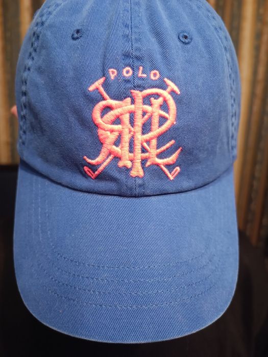 Продам кепку Ralph Lauren  original