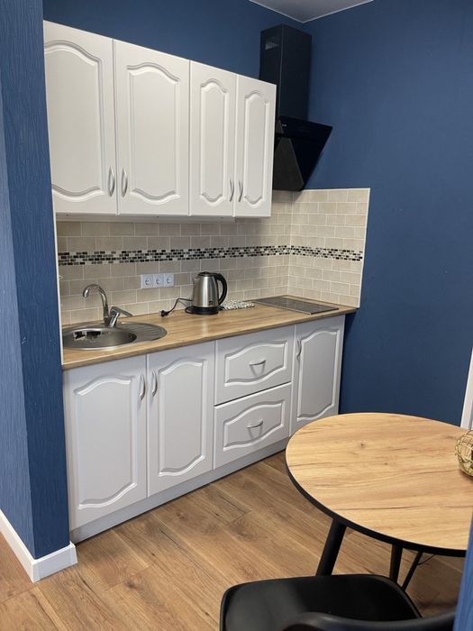 1 к квартира в ЖК Паркленд