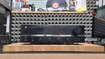 Wzmacniacz Sansui AU-X301i