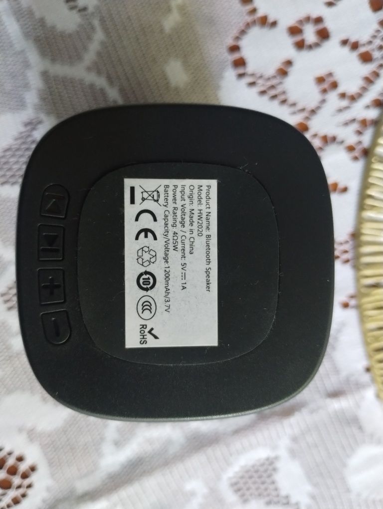 Głośnik bt Huawei HW2020