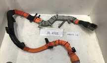 jeep wrangler 4Xe jl