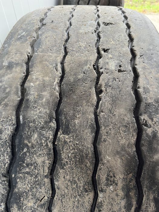 Opony bridgestone