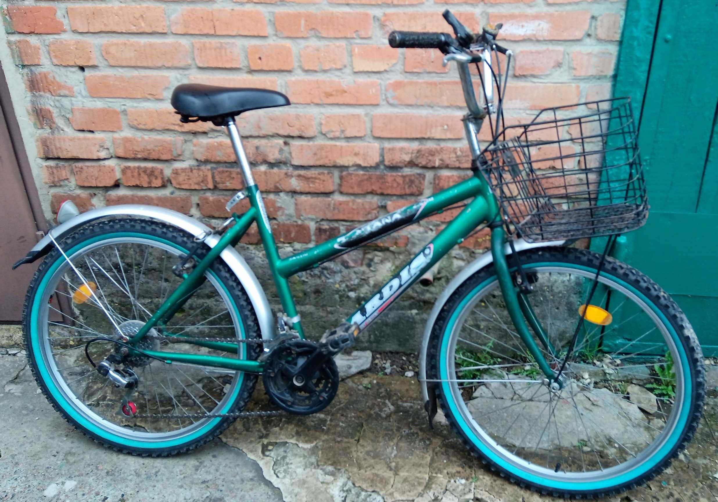 Велосипед ARDIS 24".