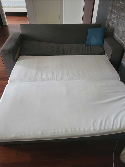 Tylko dziś! Dowóz! Kanapa