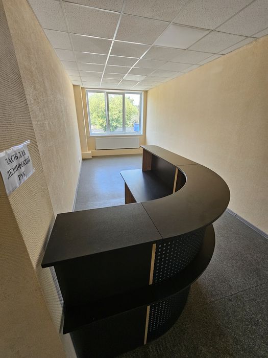 Офис 300м Фасад Столичное Шоссе. Собственник. Без % Комисии с ПДВ