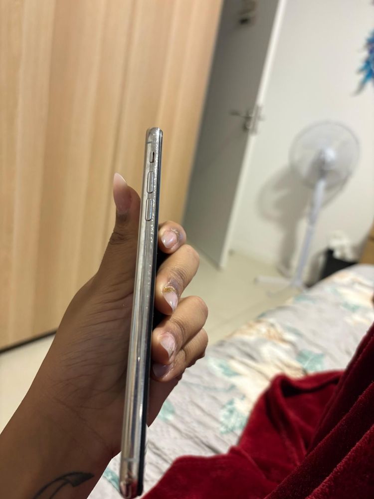 Iphone Xs Max 256GB