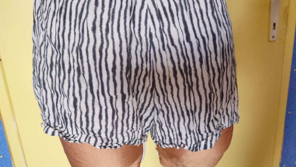 spodnium divided używany damski rozmiar 36