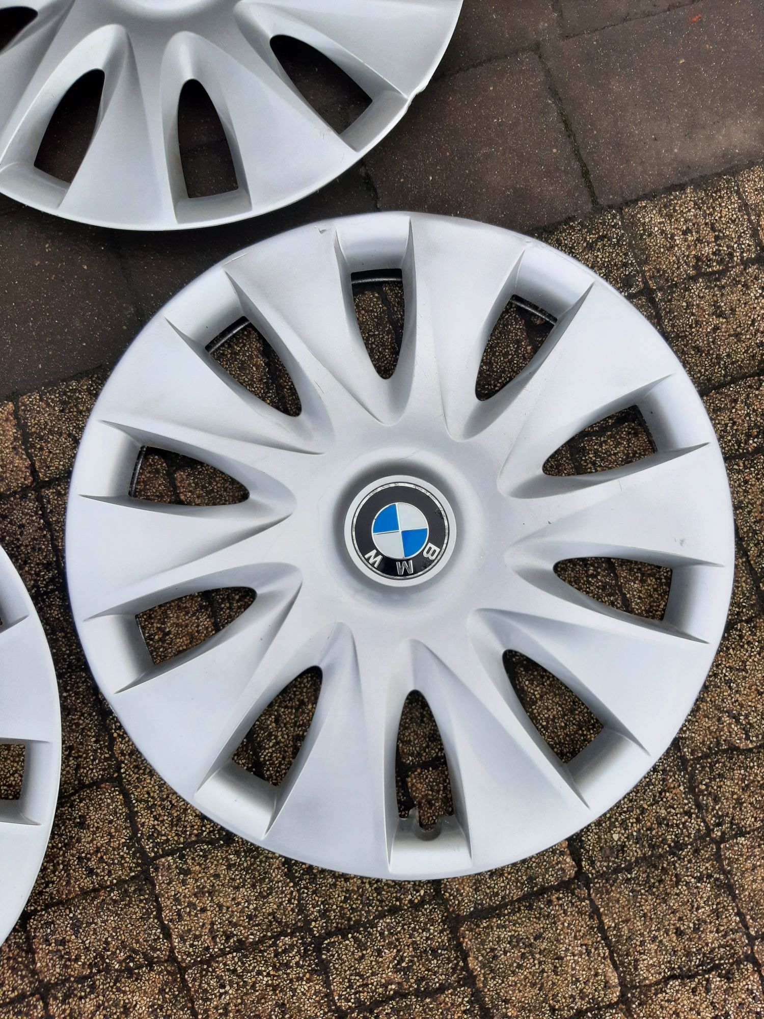 Kołpaki 16 BMW Oryginalne