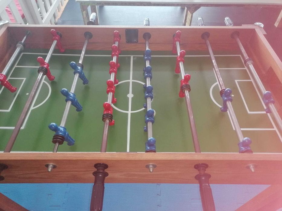 Matraquilhos usado