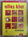 Alles klar Grammatik gramatyka j niemieckiego z ćwiczeniami