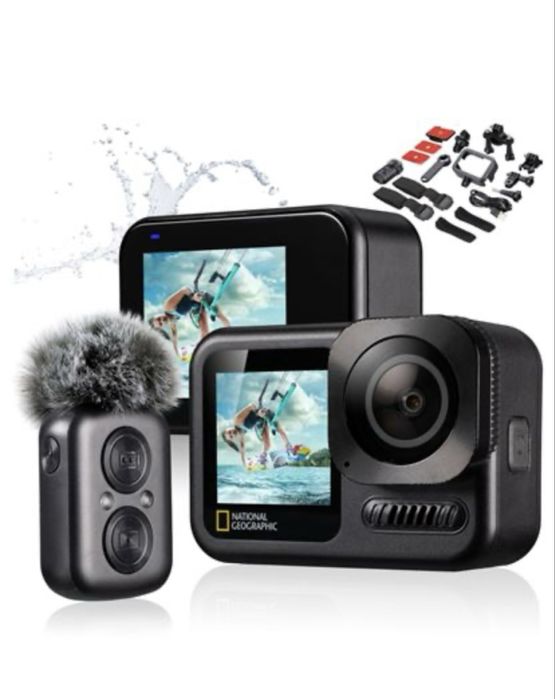 Action Cam Explorer 7 (NOVA)