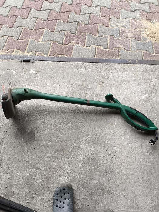 Podkaszarka do trawy  1000 wat