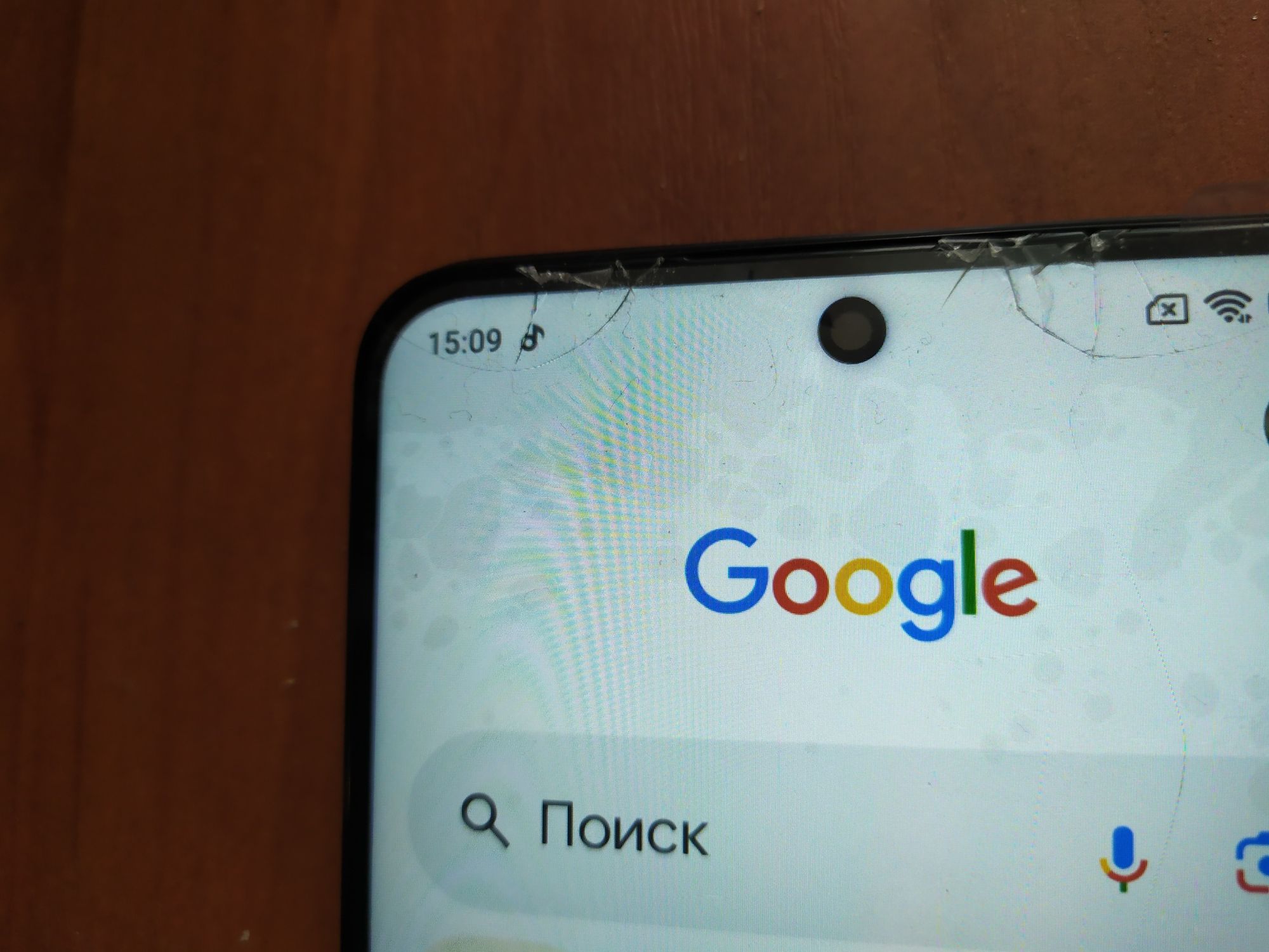Xiomi Redmi Note 12- пам'ять 6/128Gb