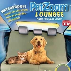 Co dokładnie oferuje mata dla psa i kota PET ZOOM Loungee