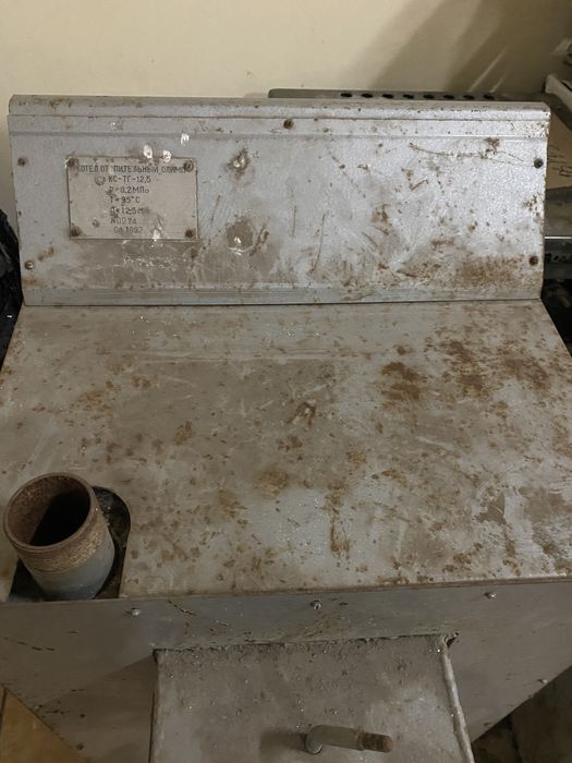 Продам котел