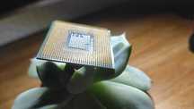 Intel core 2520M PROCESOR SR048