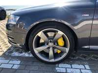 Zestaw Big Brake Akebono 6-tłok Audi A6 C6 A8 D3 360mm