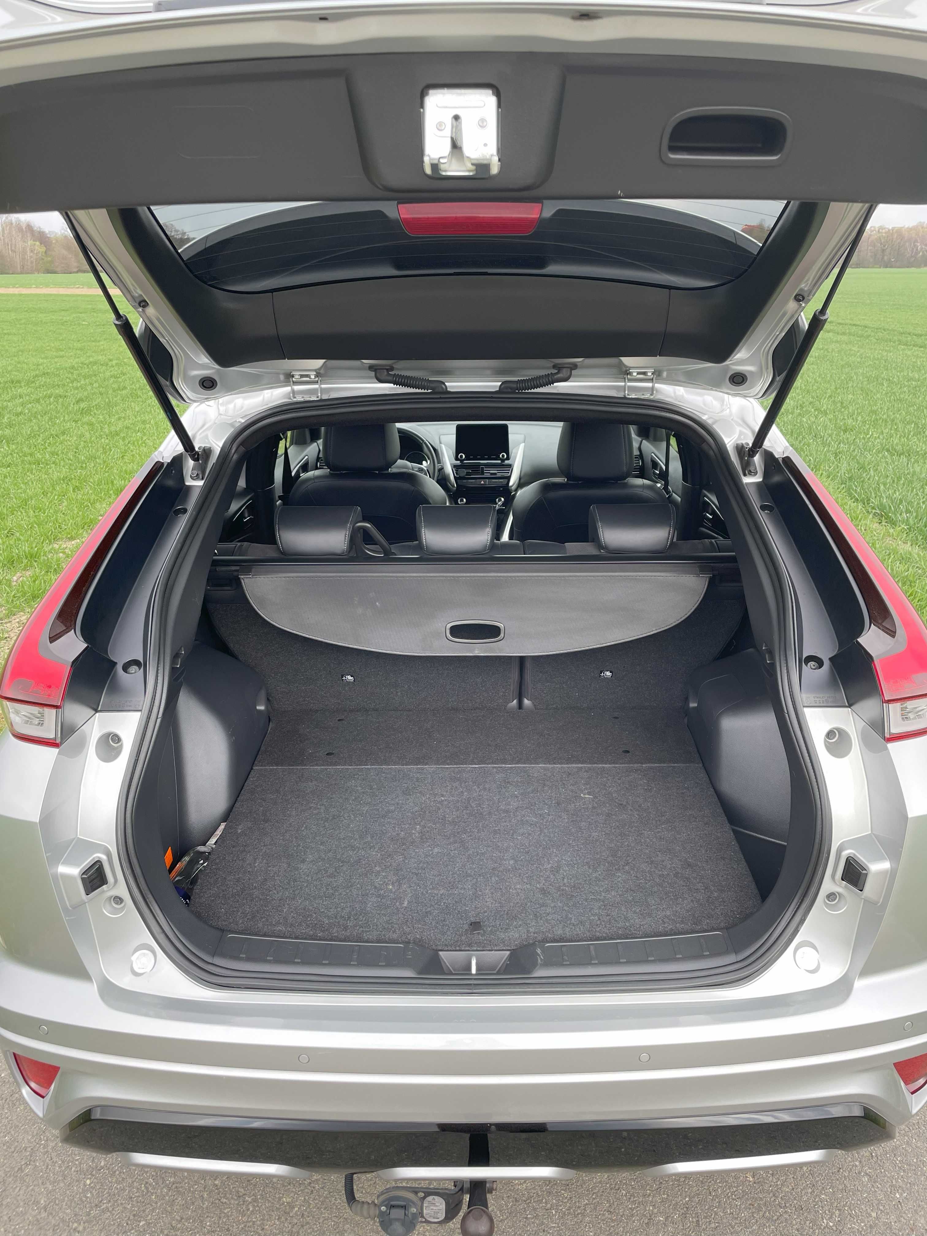 Mitsubishi Eclipse Cross 2.4 PHEV 4x4 | 2021 |