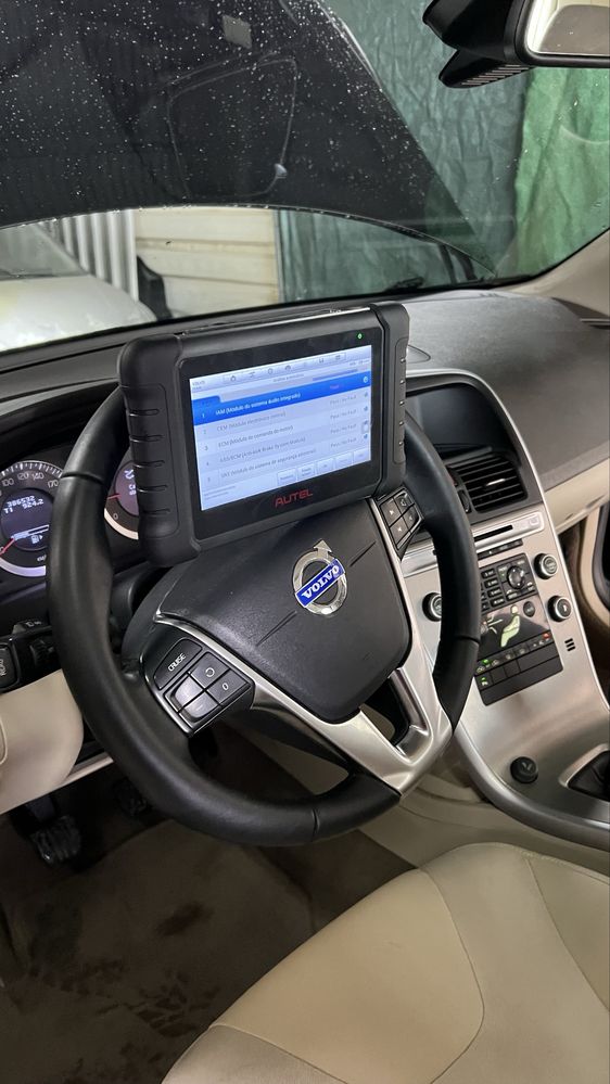 Eletricista Auto na Sobreda