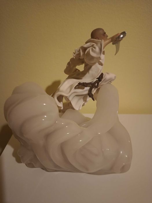 Statua Clashing Storms Brandon Sanderson Archiwum Burzowego Światła