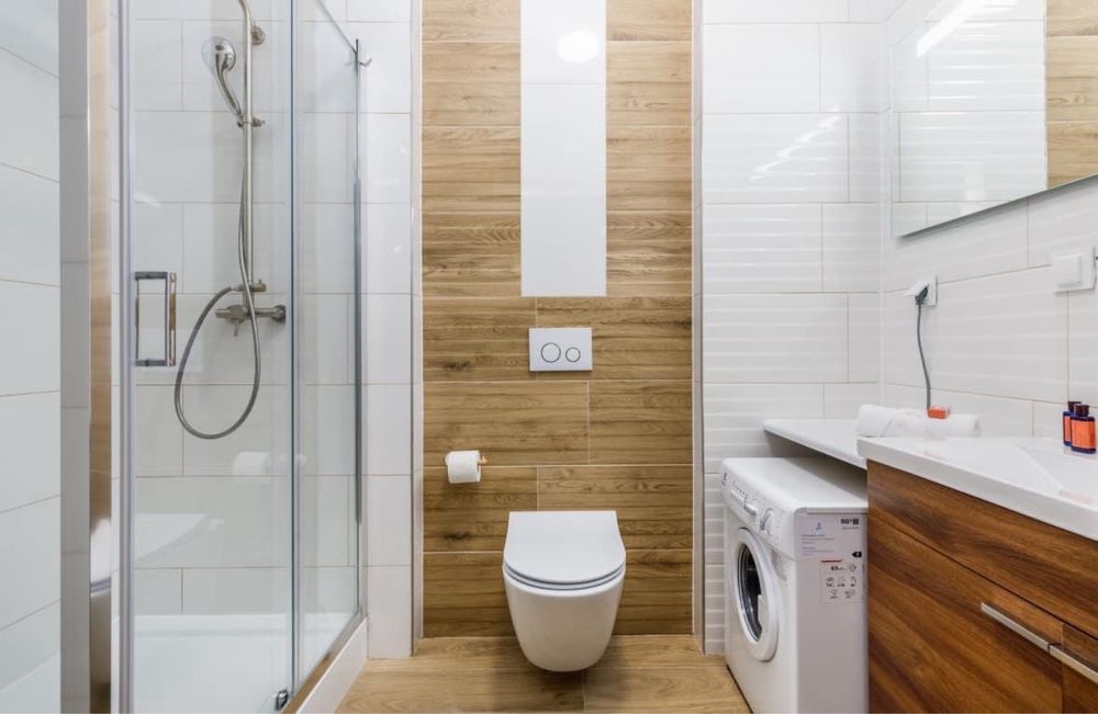 Apartament w Kołobrzegu Noclegi nad morzem  Kasprowicza 20b