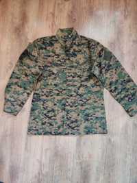 Bluza USMC Helikon Marpat Woodland - M