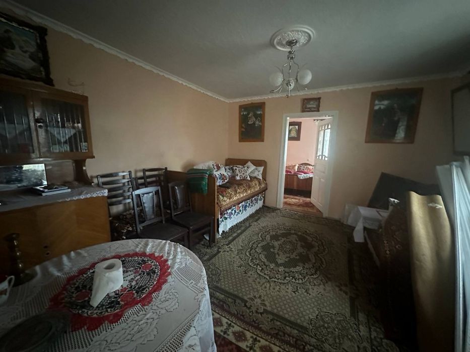 Продається будинок