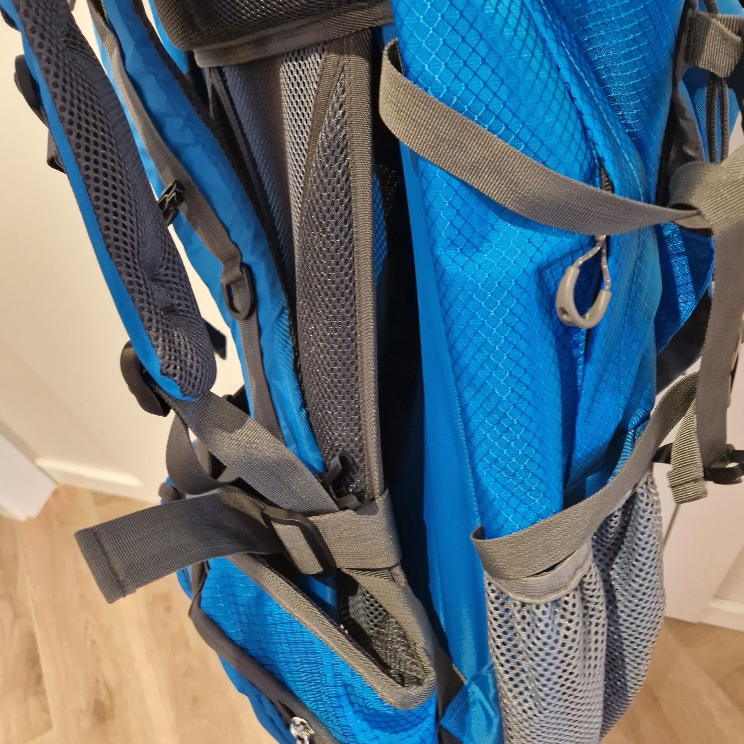 Plecak turystyczny HiMountain Hiker 50l