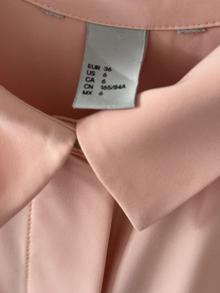 Блузa H&M, p.S