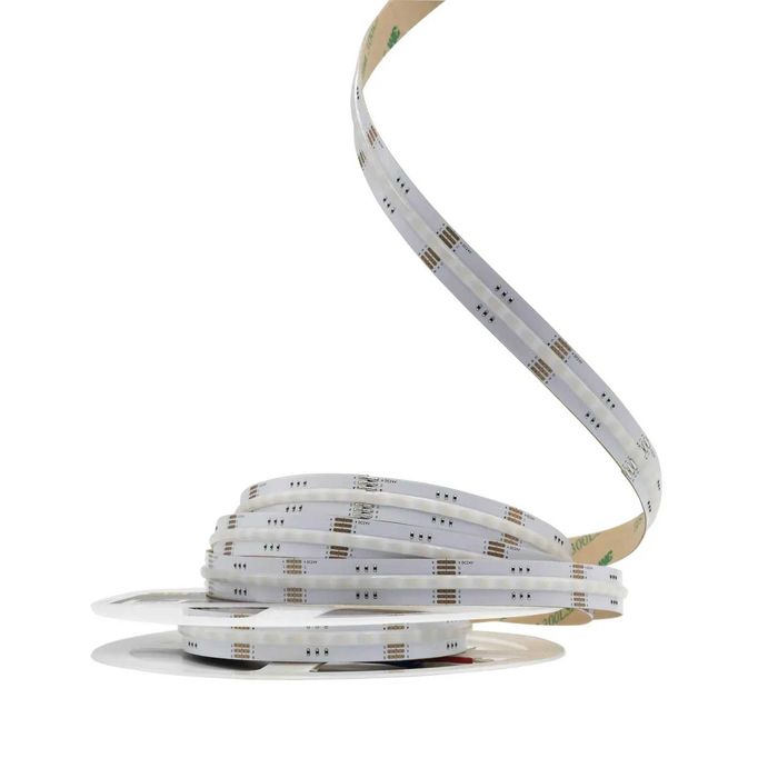 Світлодіодна LED стрічка RGB+CCT