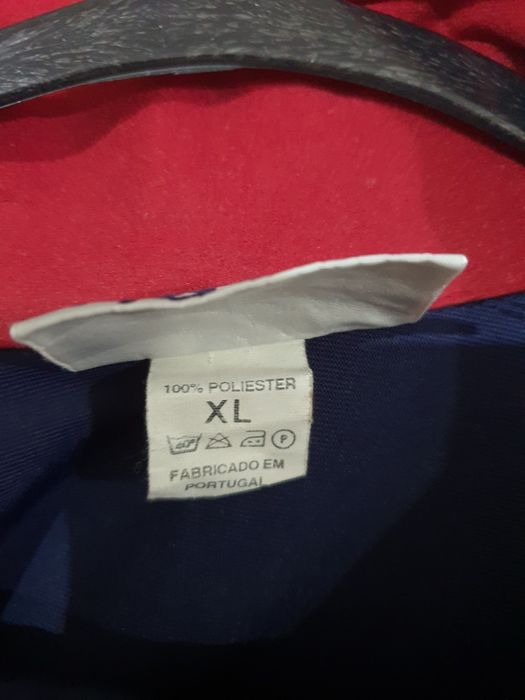 Fato de treino Homem XL