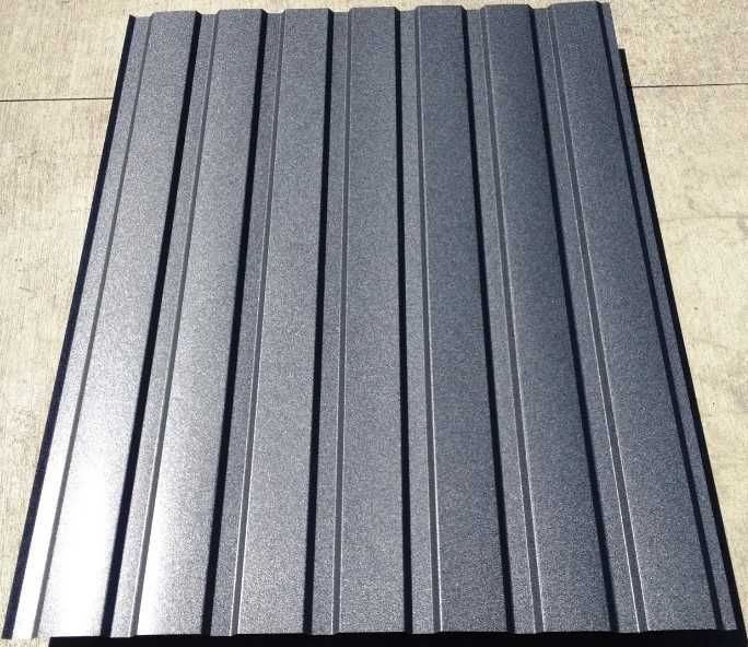 Профнастил Профлист Паркан Профіль