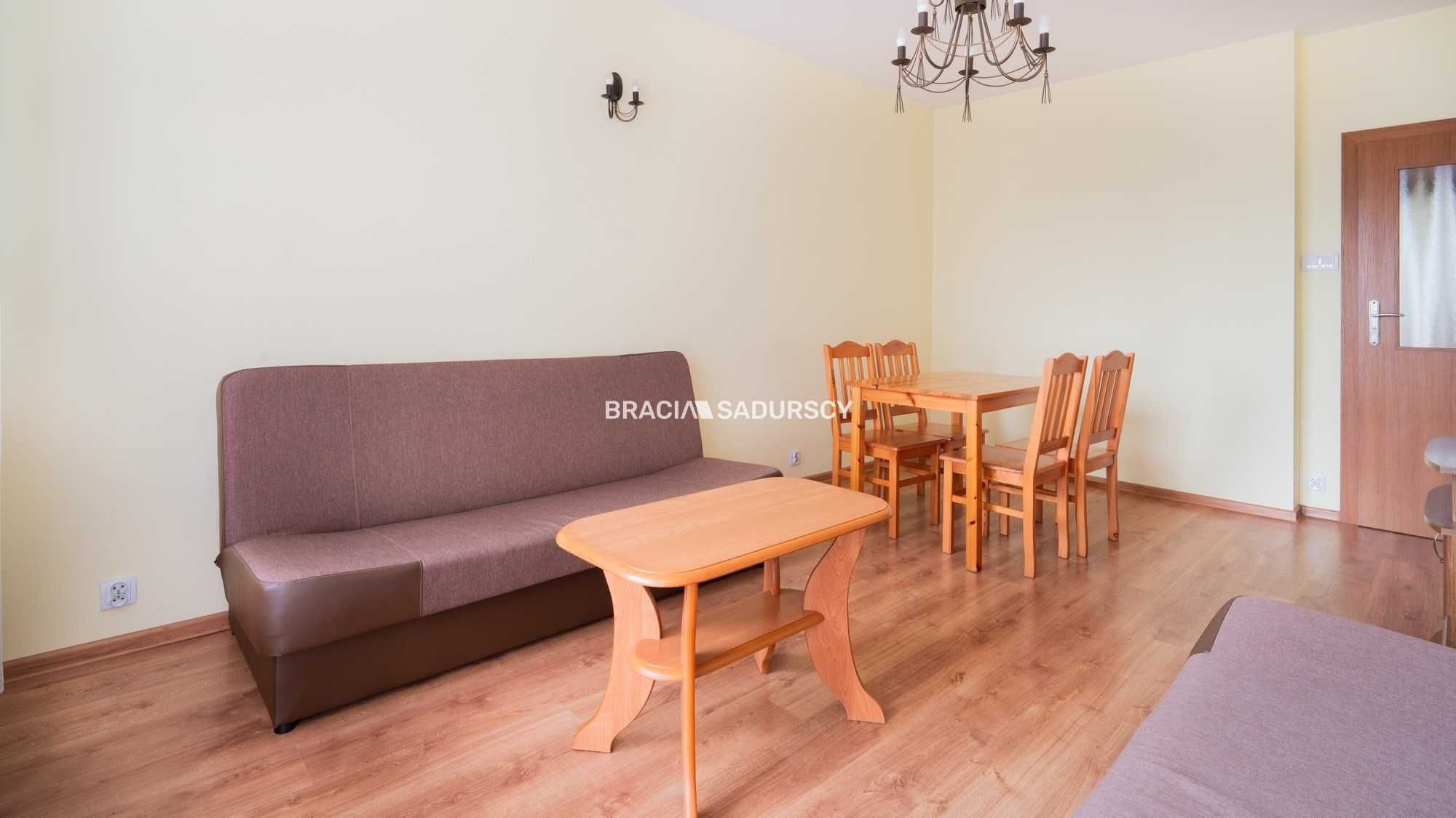 2-pok. mieszkanie 49 m² | Dobrego Pasterza
