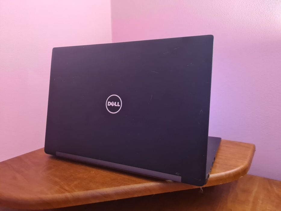 DeLL Latitude 7280 i5 8/128 12.5" LCD