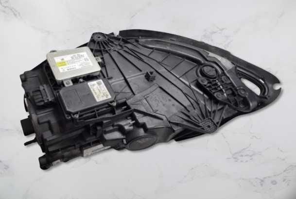 Lampa Reflektor EU Porsche Macan GTS 95B 14-17 Każda wersja GWARANCJA