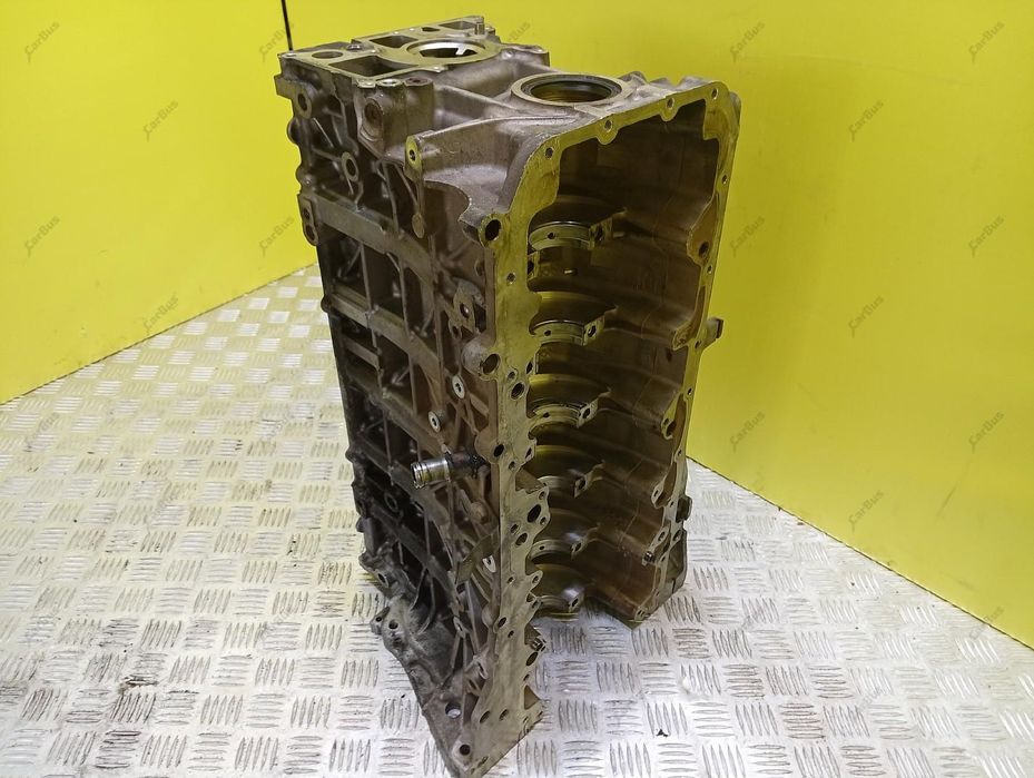 Блок двигуна BMW X5 E70  циліндрів БМВ Х5 Е70 блоки цилиндров