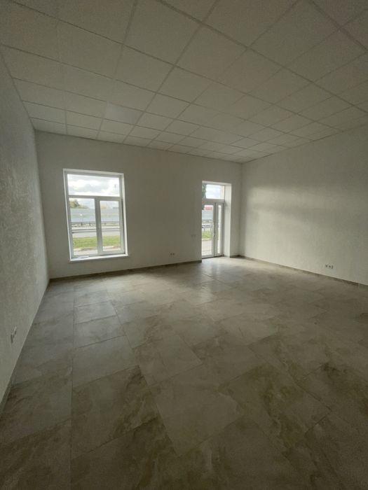 Оренда приміщення Мила