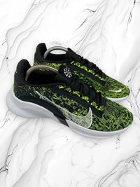 Кросівки Nike Superrep Go 3 Next Nature Flyknit Training DH3394-017