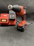 Flex DW45 18,0 EC  wkretarka