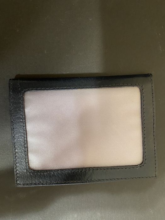 Портмоне для документов