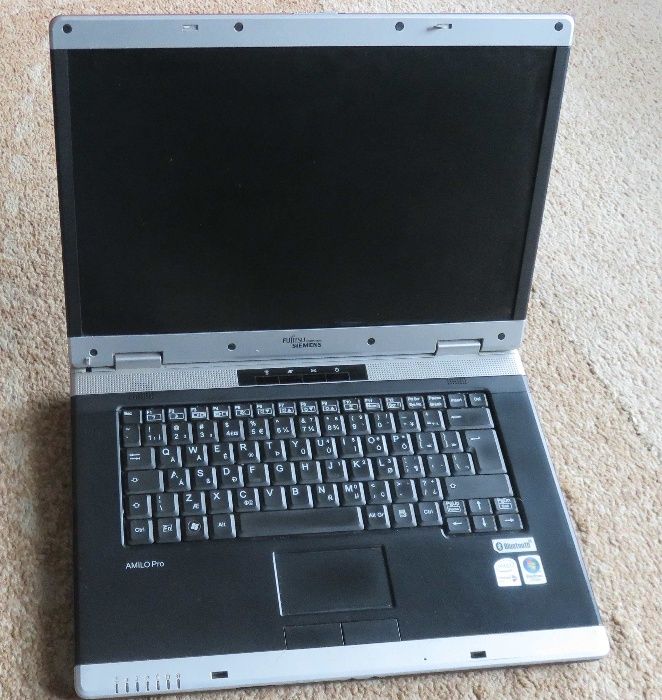 Laptop Fujitsu-Siemens Amilo Pro V3505