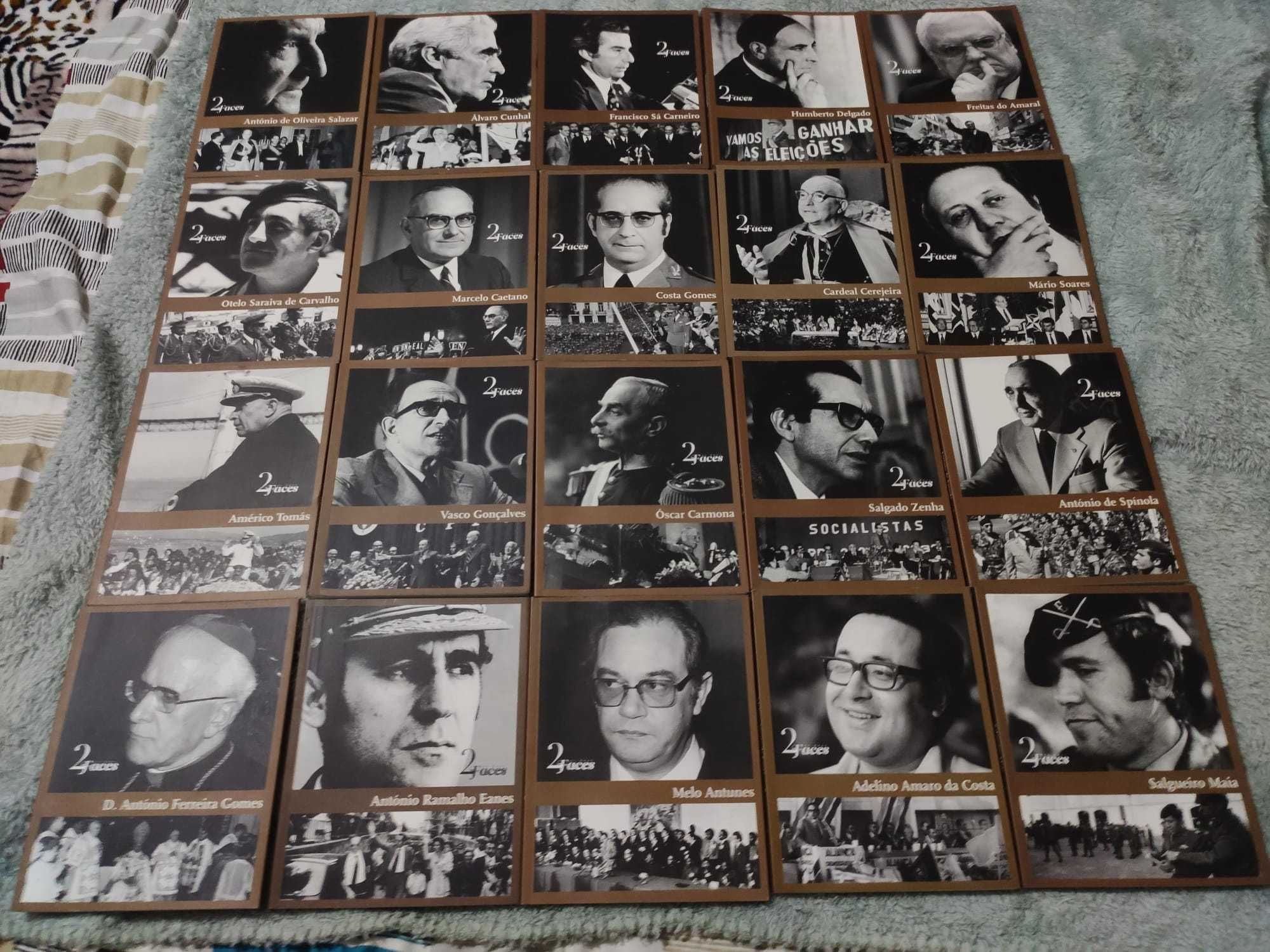 Coleção Duas Faces