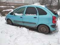 Ситроен xsara picasso