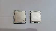Процесор Intel Xeon E5 2696 v4 (2699v4) 2.2-3.6 GHZ, 22 ЯДРА
