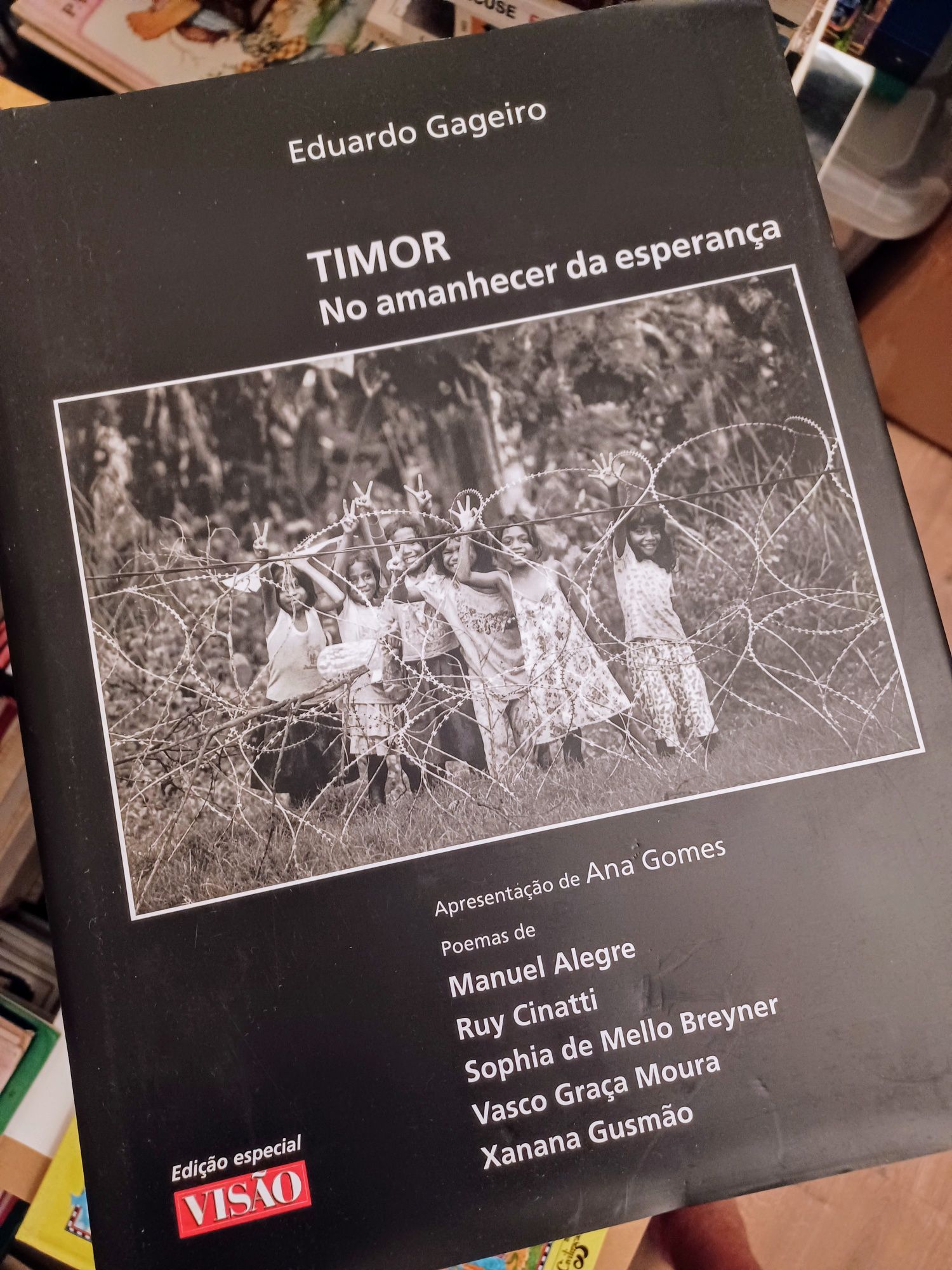 Livro de EDUARDO Gageiro